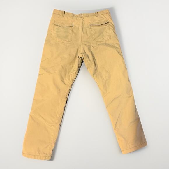 Vintage Cabela’s Gore-Tex Hunting Pants 40R Sidney Nebraska USA Waterproof - Picture 2 of 16